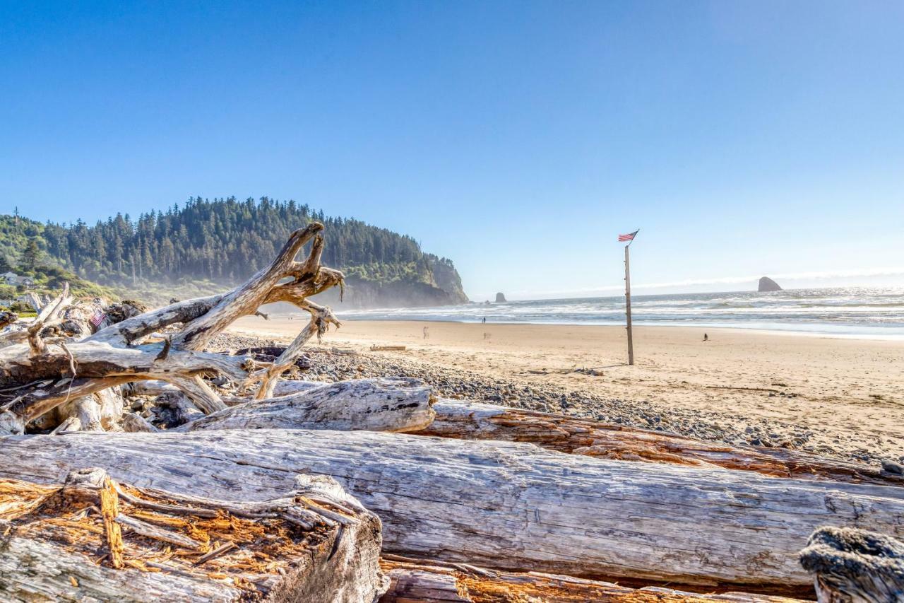 Cape Meares Overlook Εξωτερικό φωτογραφία