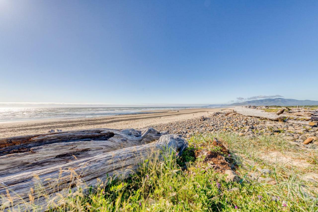 Cape Meares Overlook Εξωτερικό φωτογραφία